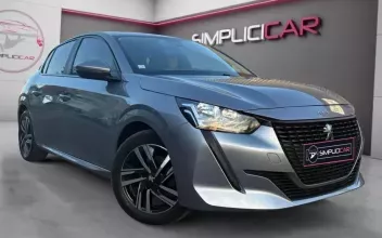 Peugeot 208 Genay