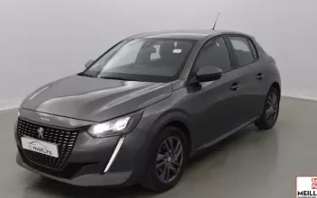 Peugeot 208 Lavau
