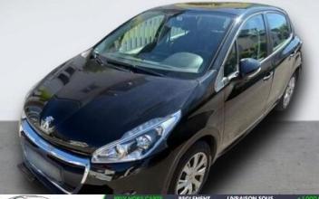 Peugeot 208 Beaupuy