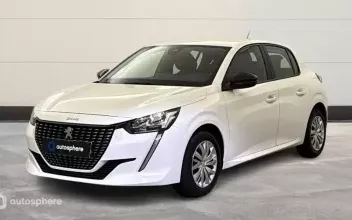 Peugeot 208 Champniers