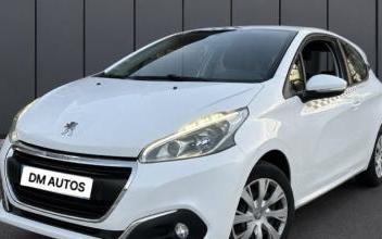 Peugeot 208 Wittelsheim