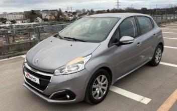 Peugeot 208 Igny