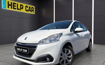 Peugeot 208 Voreppe