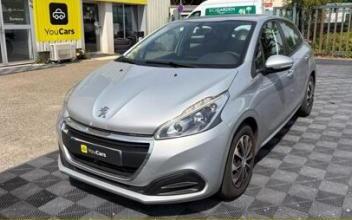 Peugeot 208 Orgeval