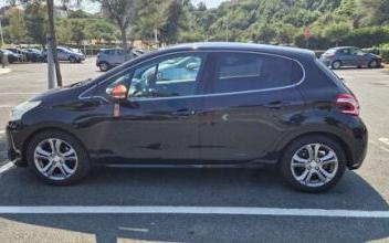 Peugeot 208 Anglet