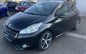 Peugeot 208 Entzheim