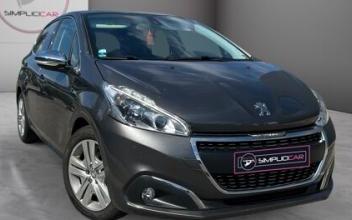 Peugeot 208 Genay