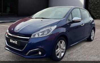 Peugeot 208 Lille