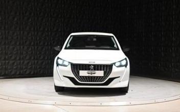 Peugeot 208 Meaux