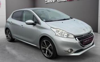 Peugeot 208 Verneuil-sur-Seine