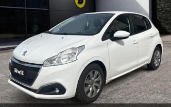 Peugeot 208 Monistrol-sur-Loire