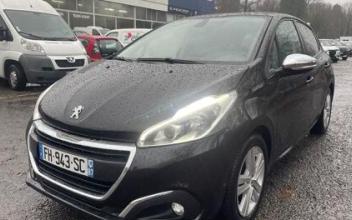 Peugeot 208 Limoges