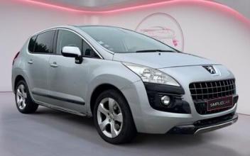 Peugeot 3008 Orgeval