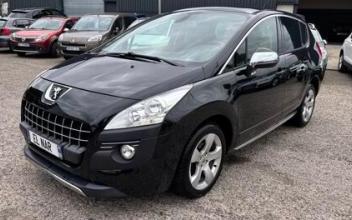 Peugeot 3008 Vénissieux