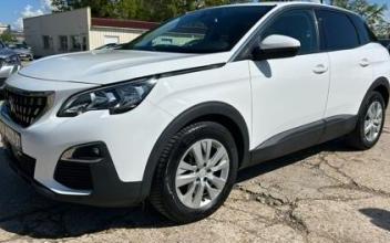 Peugeot 3008 Evreux
