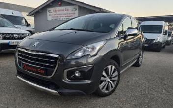 Peugeot 3008 Bourg-en-Bresse