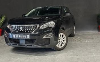 Peugeot 3008 Royan