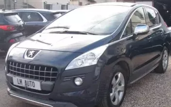 Peugeot 3008 Gagny