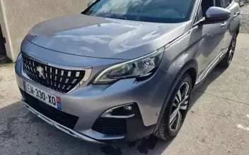 Peugeot 3008 Argenteuil