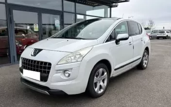 Peugeot 3008 Nalliers