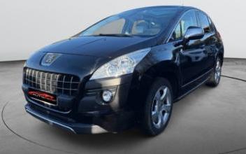 Peugeot 3008 Nevers
