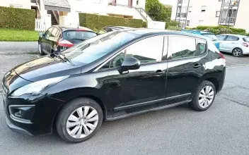Peugeot 3008 Rennes