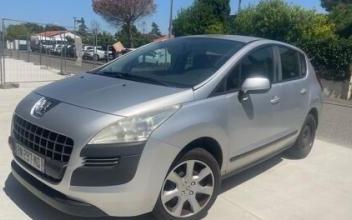 Peugeot 3008 Portet-sur-Garonne