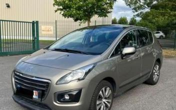 Peugeot 3008 Creil