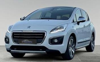Peugeot 3008 Longvic