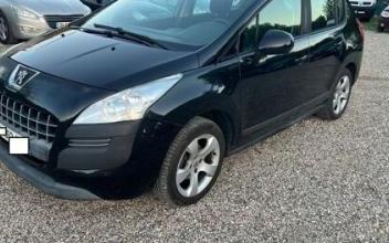 Peugeot 3008 Armeau