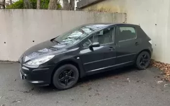 Peugeot 307 Evry