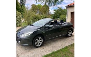 Peugeot 307 Doix