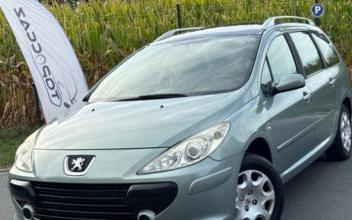 Peugeot 307 SW La-Chapelle-d'Armentières