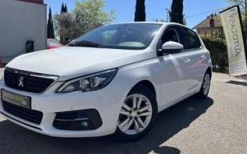 Peugeot 308 Aix-en-Provence