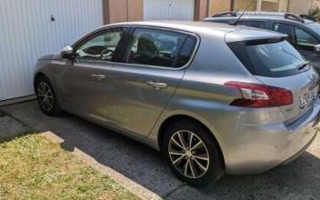 Peugeot 308 Eragny