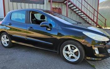 Peugeot 308 Maizières-lès-Metz