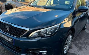 Peugeot 308 Le-Rove