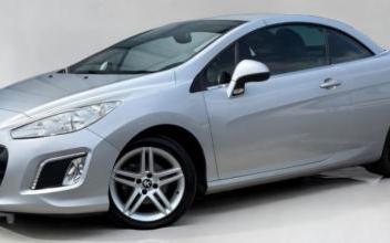 Peugeot 308 Thiers