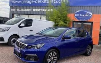 Peugeot 308 Tours
