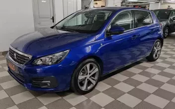 Peugeot 308 Antibes