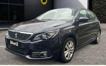 Peugeot 308 Argenteuil