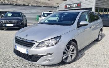 Peugeot 308 Maubeuge
