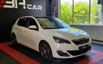 Peugeot 308 Manosque