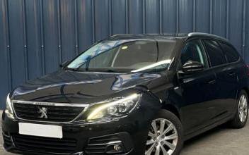Peugeot 308 Halluin