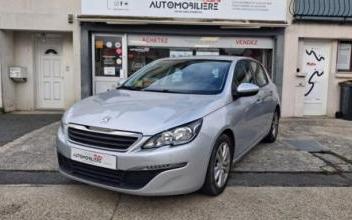 Peugeot 308 Saint-Barthélemy-d'Anjou