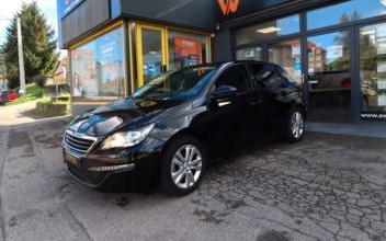 Peugeot 308 Bourgoin-Jallieu