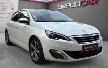 Peugeot 308 Verneuil-sur-Seine