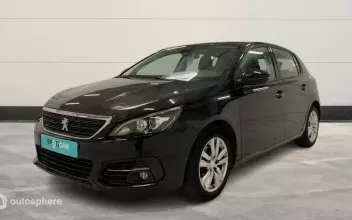 Peugeot 308 Avignon