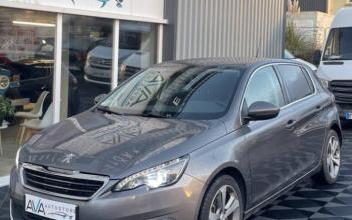 Peugeot 308 Gouesnou