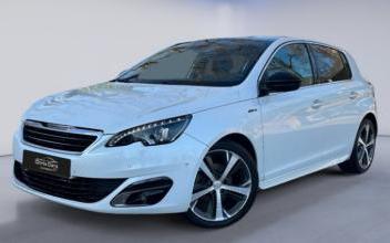 Peugeot 308 Chavanoz